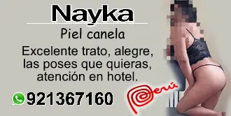 cyberennas nayka